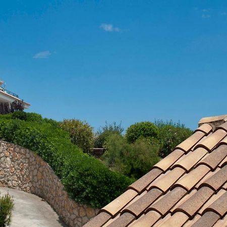 Apartament Les Tonyines Llança Zewnętrze zdjęcie