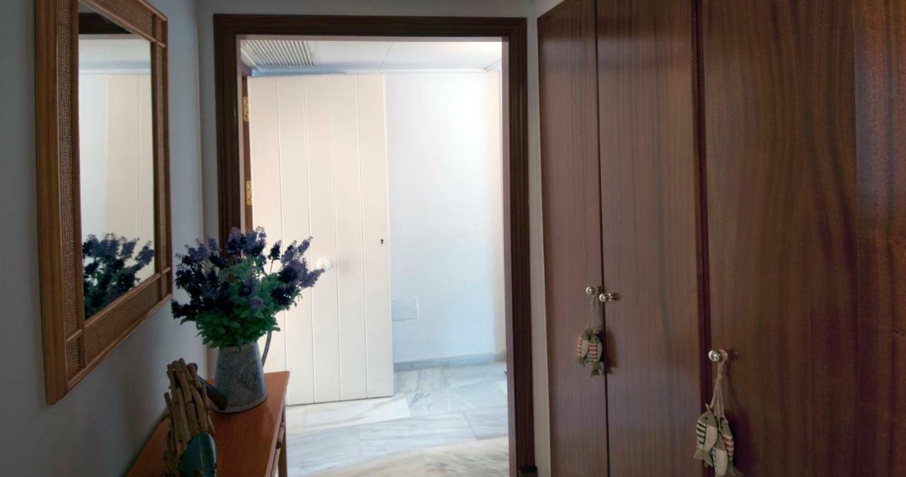 Apartament Les Tonyines Llança Zewnętrze zdjęcie