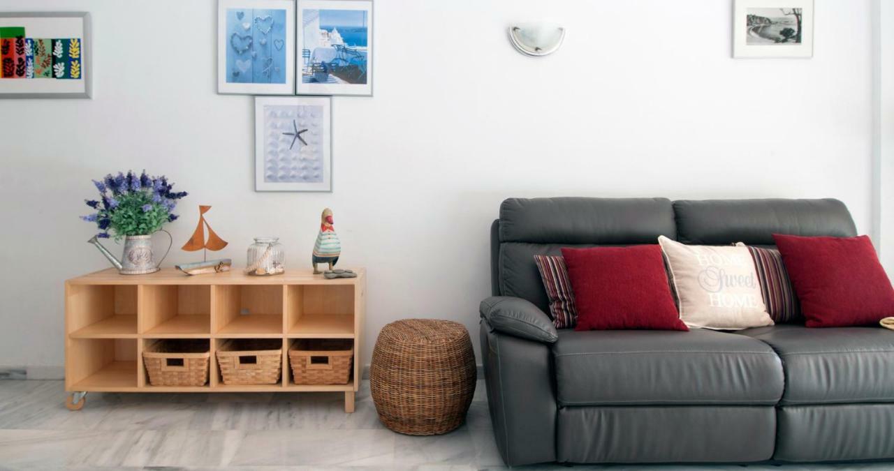Apartament Les Tonyines Llança Zewnętrze zdjęcie