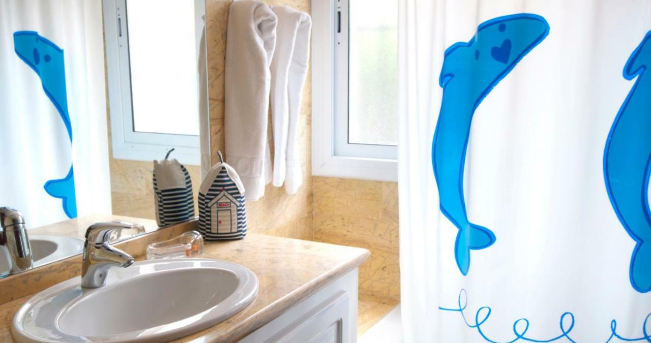 Apartament Les Tonyines Llança Zewnętrze zdjęcie