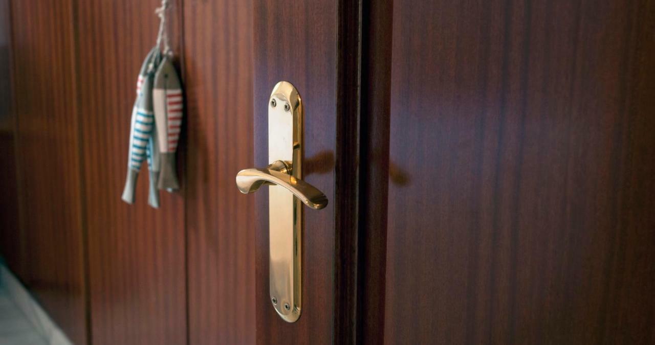 Apartament Les Tonyines Llança Zewnętrze zdjęcie