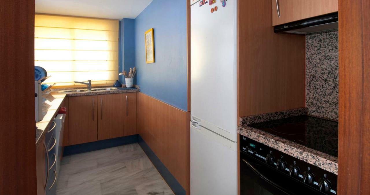 Apartament Les Tonyines Llança Zewnętrze zdjęcie