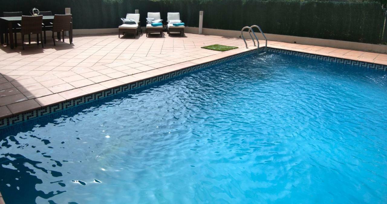 Apartament Les Tonyines Llança Zewnętrze zdjęcie