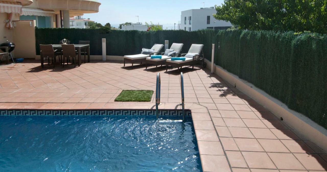 Apartament Les Tonyines Llança Zewnętrze zdjęcie